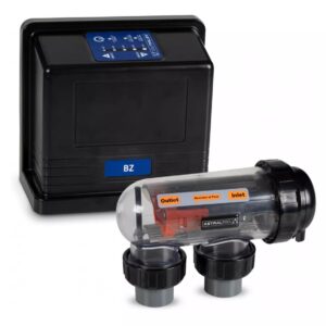 GERADOR DE CLORO ASTRALPOOL - BZ20