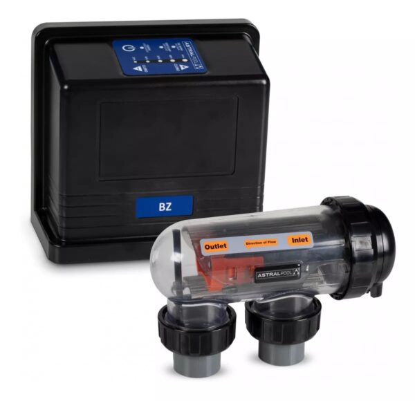 GERADOR DE CLORO ASTRALPOOL - BZ30