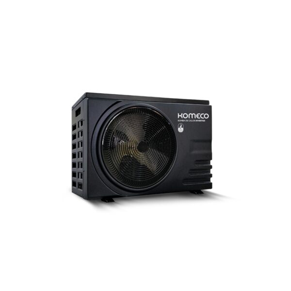 Bomba de Calor Komtherm Inverter