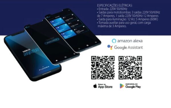 Fluidra Nexus - Imagem 2