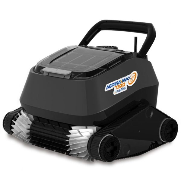 Aspira Max 7320 robô de manutenção