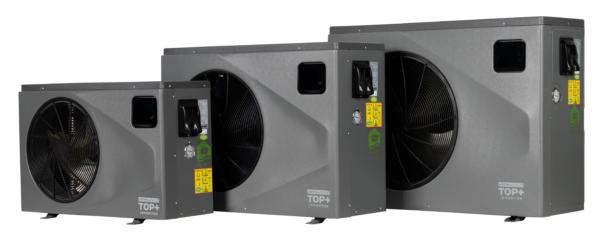 Bomba de Calor AstralPool TOP+ Full Inverter - Imagem 4