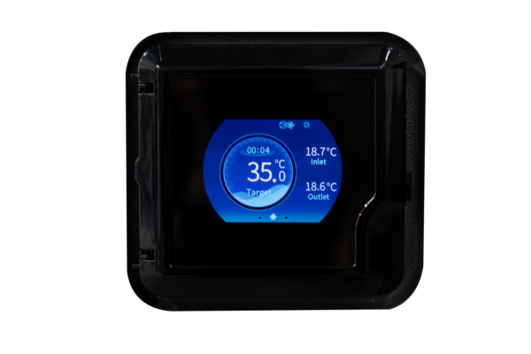 Bomba de Calor AstralPool TOP+ Full Inverter - Imagem 2
