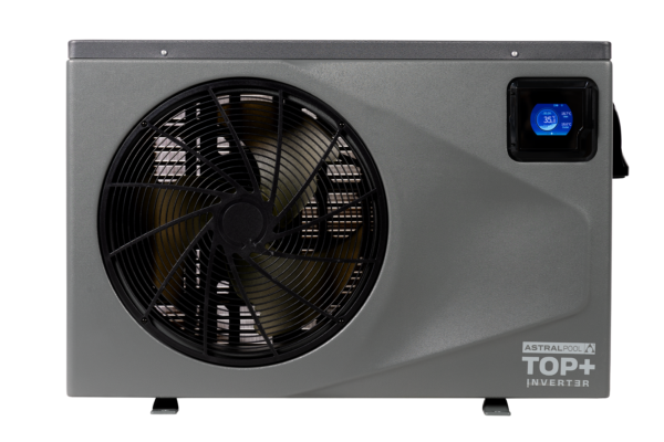 Bomba de Calor AstralPool TOP+ Full Inverter - Imagem 3