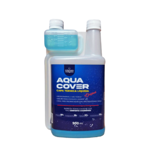 Aqua Cover 450ml – Unidade