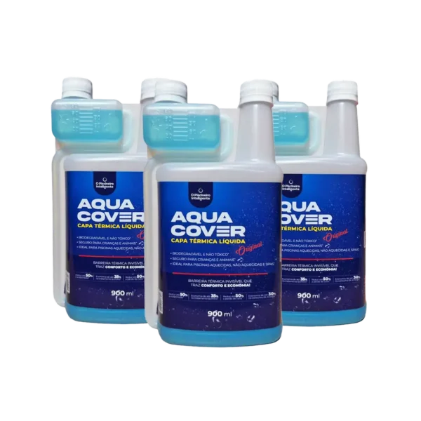 Aqua Cover 450ml – Unidade - Imagem 7