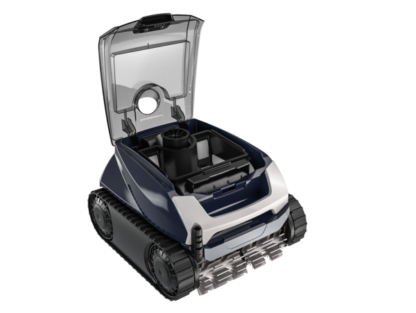 ROBÔ ASPIRADOR VOYAGER - RE 4460 iQ - Imagem 5
