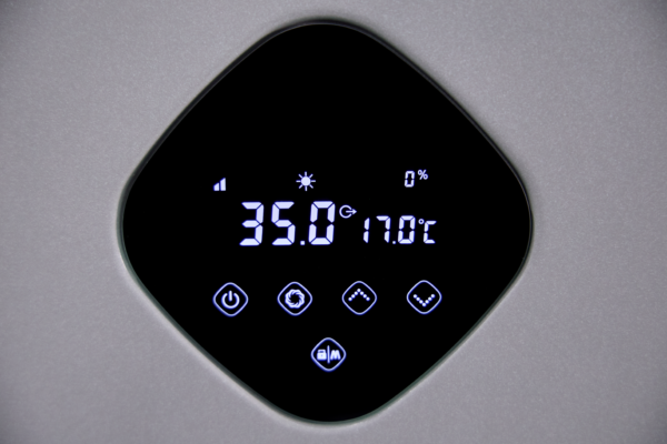 Bomba de Calor AstralPool ULTRA Full Inverter - Imagem 4